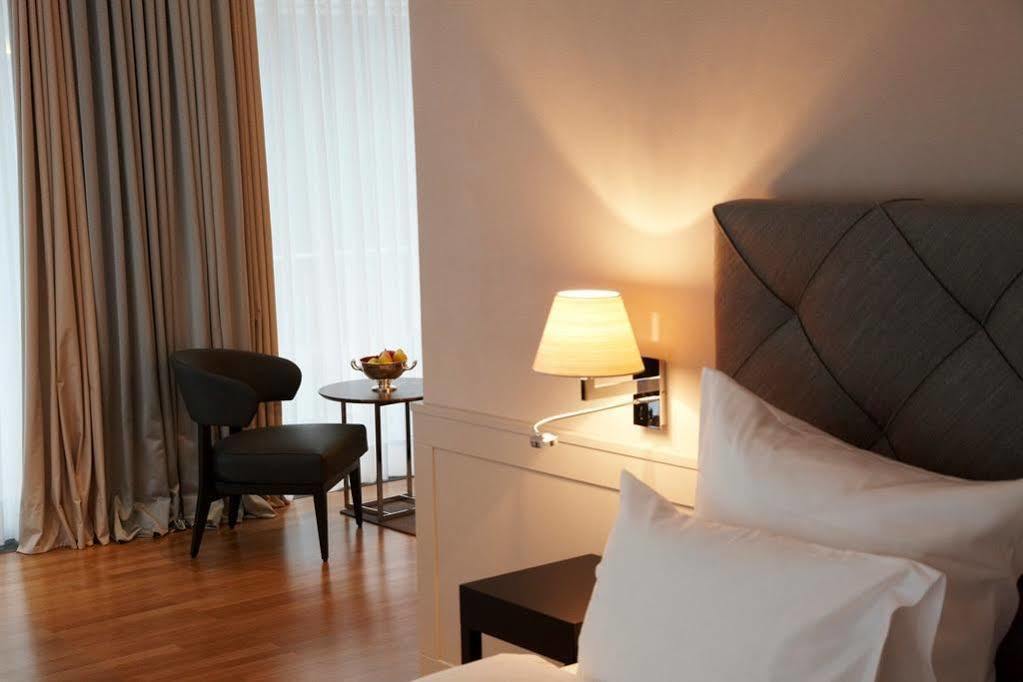 Romantik Hotel Das Lindner Bad Aibling Luaran gambar